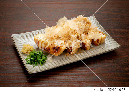 栃尾揚げ 62401063