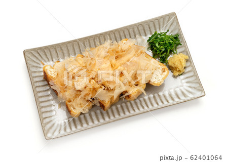 栃尾揚げ 栃尾揚げ 62401064