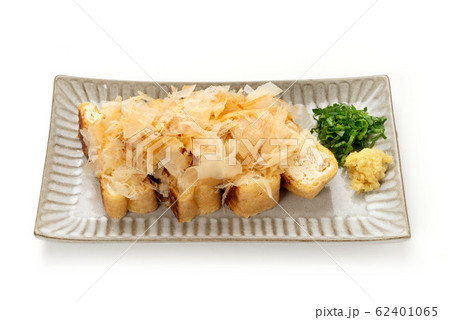 栃尾揚げ 62401065