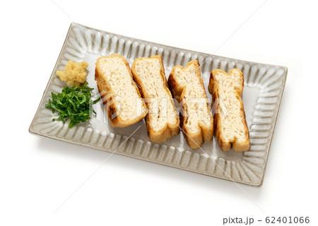 栃尾揚げ 62401066