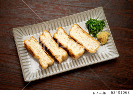 栃尾揚げ 62401068