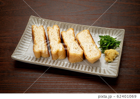 栃尾揚げ 62401069