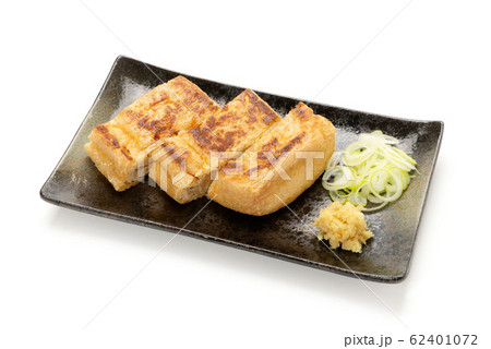栃尾揚げ 62401072