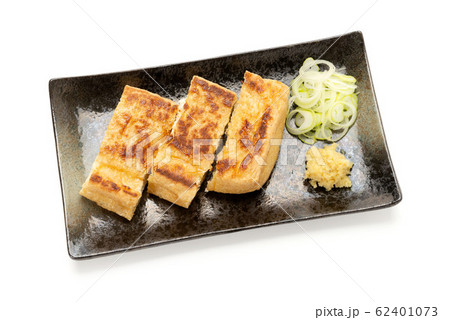 栃尾揚げ 栃尾揚げ 62401073