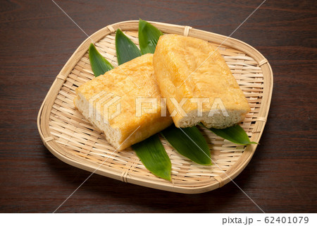 栃尾揚げ 62401079