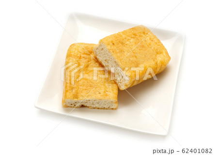 栃尾揚げ 栃尾揚げ 62401082