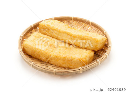 栃尾揚げ 62401089