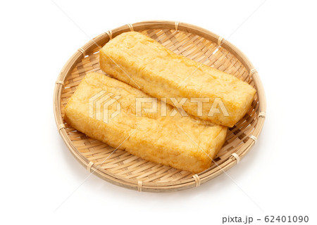 栃尾揚げ 62401090