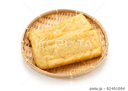 栃尾揚げ 62401094