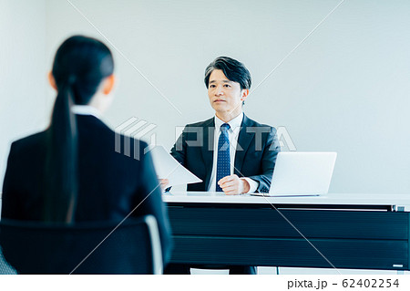 面接 面接 62402254