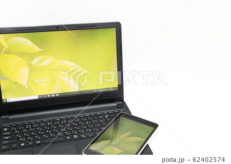 ノートパソコン 黒色 ノートパソコン 黒色 62402574
