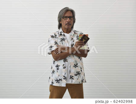 Business summer holiday concept Business summer holiday concept 62402998