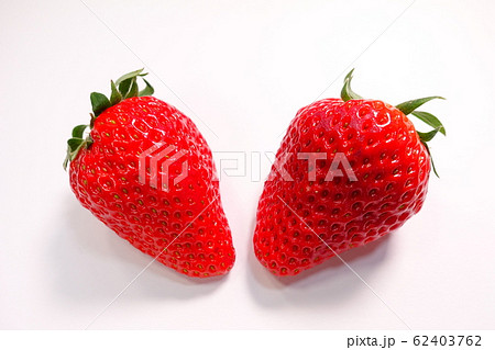 イチゴ　いちご　苺 62403762