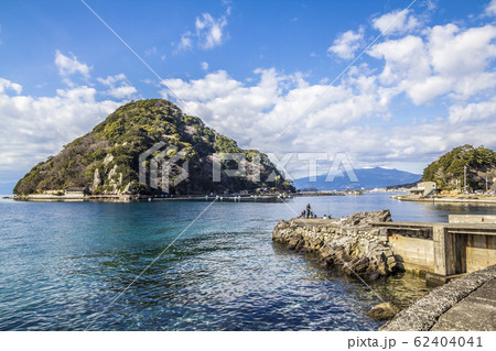 静岡県 沼津市 淡島 静岡県 沼津市 淡島 62404041