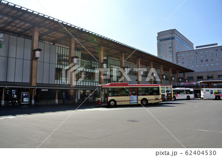 JR東日本長野駅の駅ビル 62404530