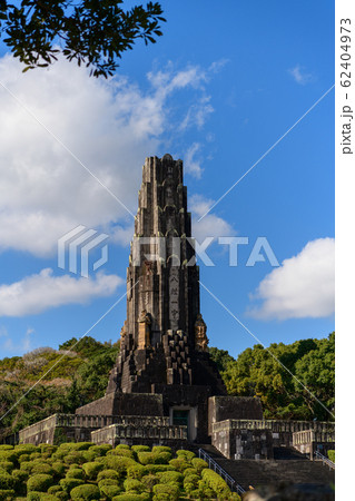 宮崎市・平和台公園の秋 宮崎市・平和台公園の秋 62404973