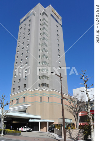 長野市のホテル国際21 62405633