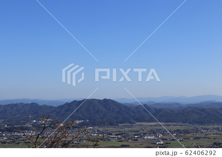 斐伊川の風景 62406292