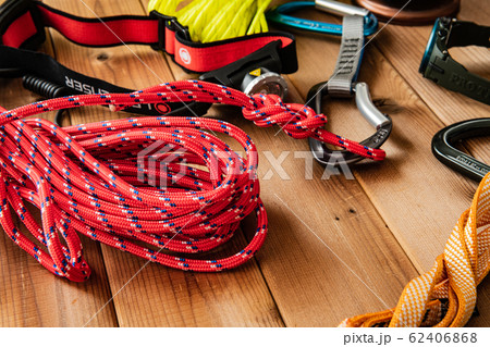 登山ロープ 62406868