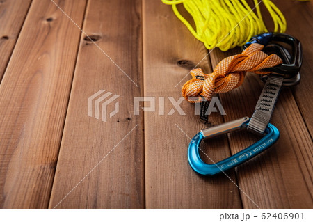 登山ロープ 62406901
