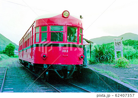 往年の南薩線 62407357