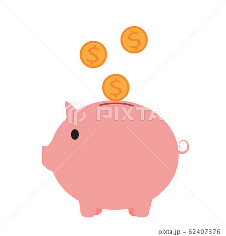 Money, money box, penny bank, pig, piggy, piggy bank, save icon - Download  on Iconfinder