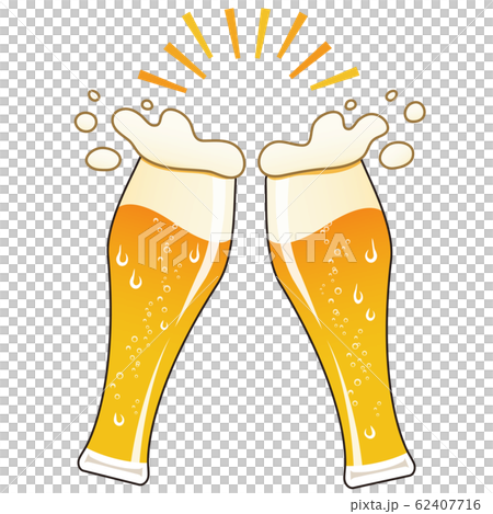 啤酒啤酒杯 62407716
