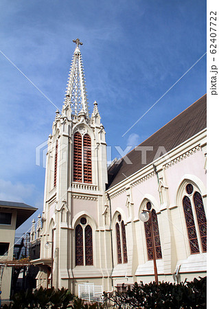 夙川カトリック教会 夙川カトリック教会 62407722