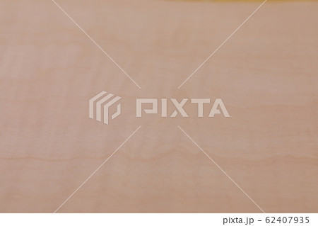 カーリーメープル杢 62407935