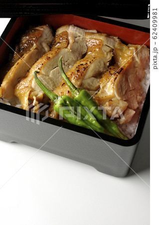 きじ焼き重 62409981
