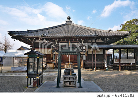 【大安寺】 奈良県奈良市大安寺 【大安寺】 奈良県奈良市大安寺 62411582