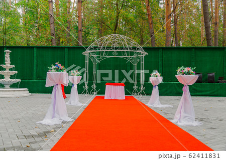 Beautiful registration of marriage registration of 62411831