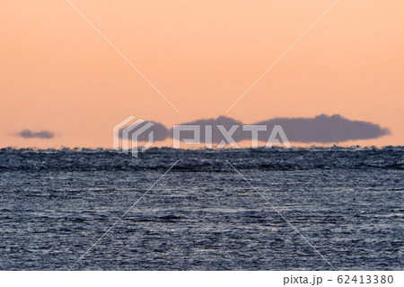 浮島現象 浮島現象 62413380