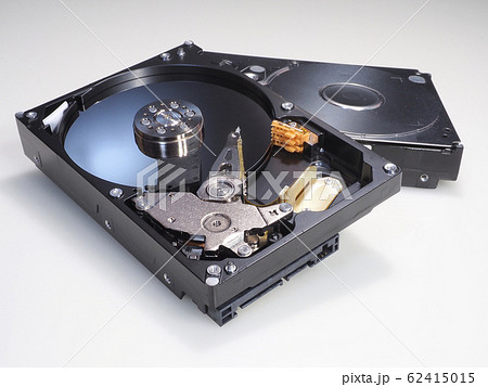 ハードディスク 62415015