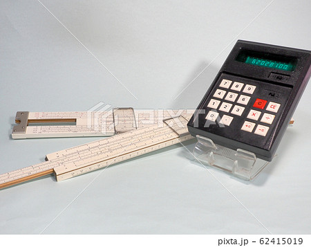 計算尺お電卓 62415019