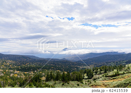 鳥海山　祓川口 62415539