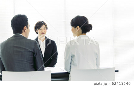 面接イメージ 62415546