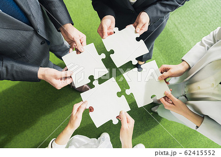 ジグソーパズル 62415552