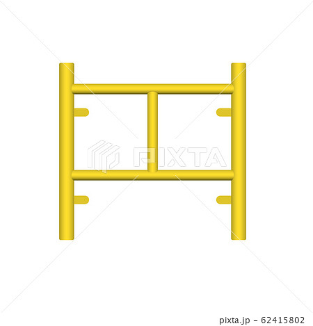 scaffolding frame icon scaffolding frame icon 62415802