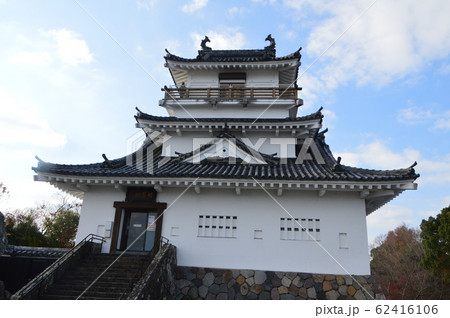杵築城(大分県杵築市杵築) 杵築城(大分県杵築市杵築) 62416106