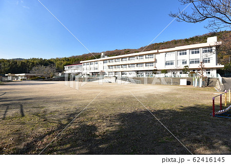 【廃校】岡山市立大宮小学校3　岡山県岡山市東区 62416145