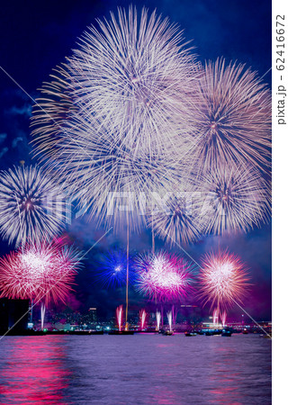 みなとこうべ海上花火大会 2018 みなとこうべ海上花火大会 2018 62416672