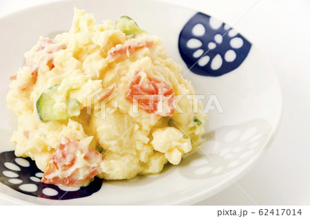 ポテトサラダ 62417014
