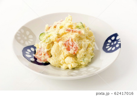 ポテトサラダ 62417016