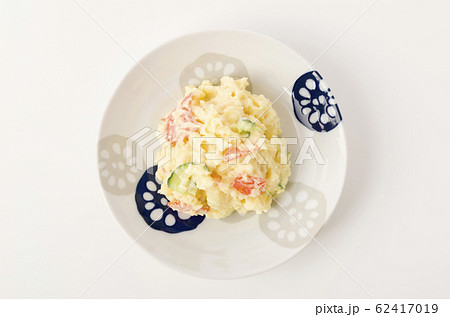 ポテトサラダ 62417019