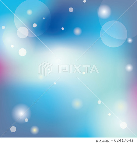 Abstract blurred gradient mesh background. Modern Colorful smooth banner template 62417043