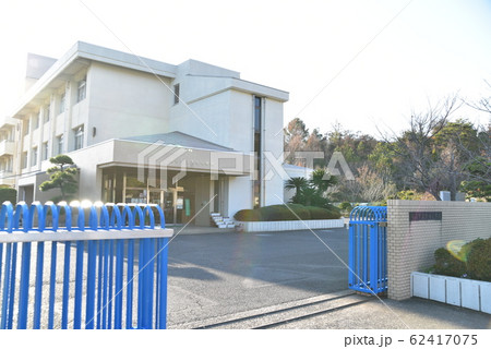 【廃校】岡山市立太伯小学校1　岡山県岡山市東区 62417075