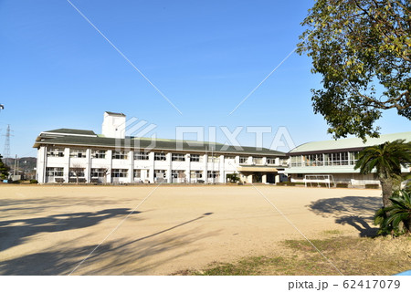 【廃校】岡山市立幸島小学校4　岡山県岡山市東区 62417079
