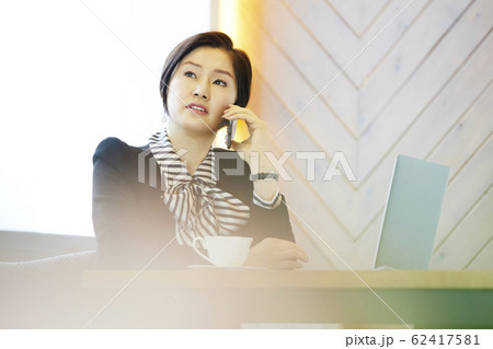 ビジネス 社長 代表 62417581