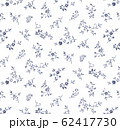 単色系つた花 62417730